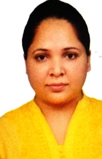 Ms. Gurdeep Kaur