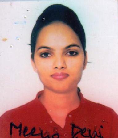 Ms. Meena Devi