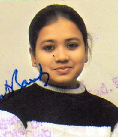 Mrs. Prabhleen Kaur