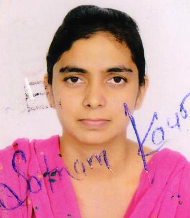 Mrs. Satnam Kaur